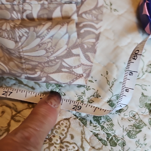 Chico's T With Lounge Pants FINAL PRICE - Picture 8 of 10